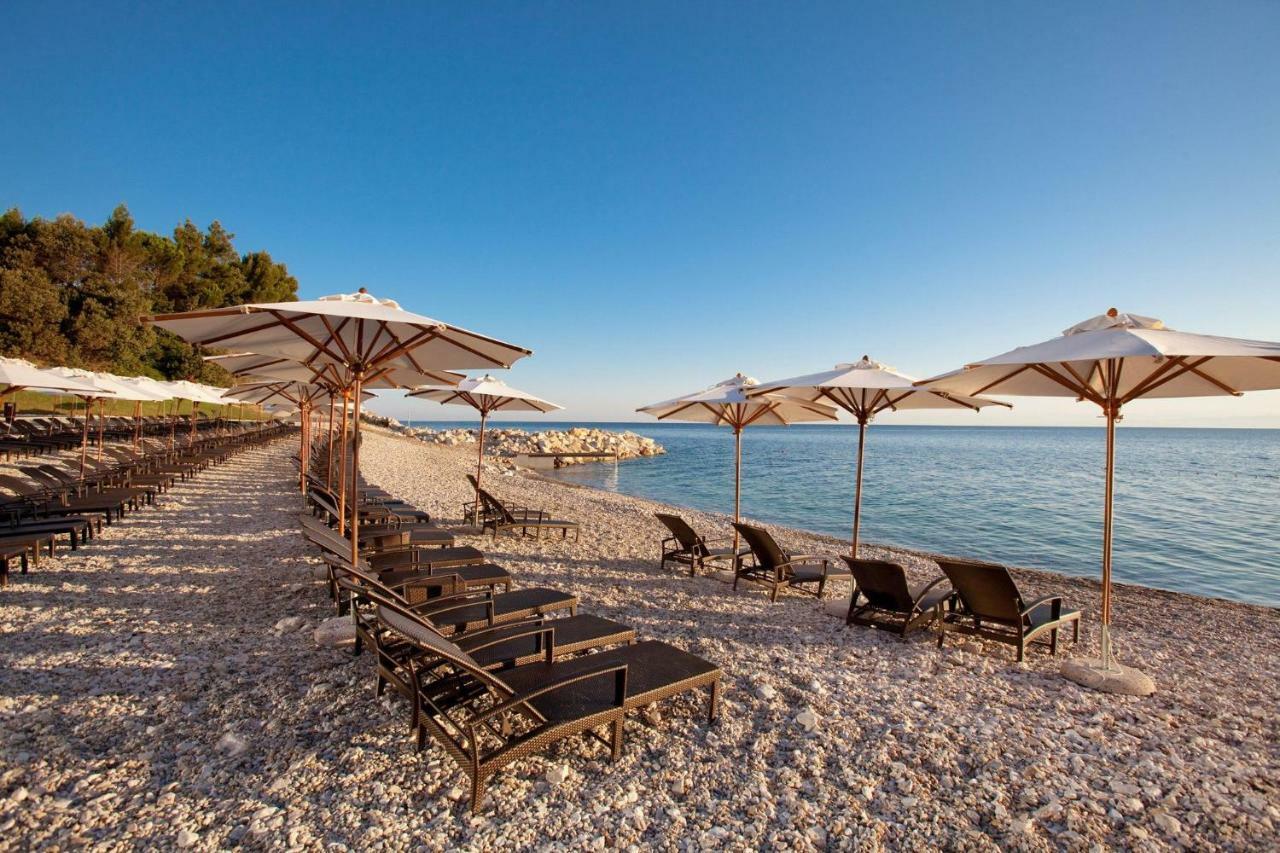 Apartment Umag Center Istria Croatia With Seaview By Rentistra Dış mekan fotoğraf