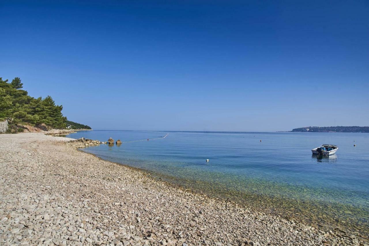 Apartment Umag Center Istria Croatia With Seaview By Rentistra Dış mekan fotoğraf